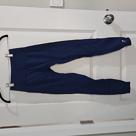 Gymshark Vital Seamless 2.0 Leggings - XS - Picture 6 of 13